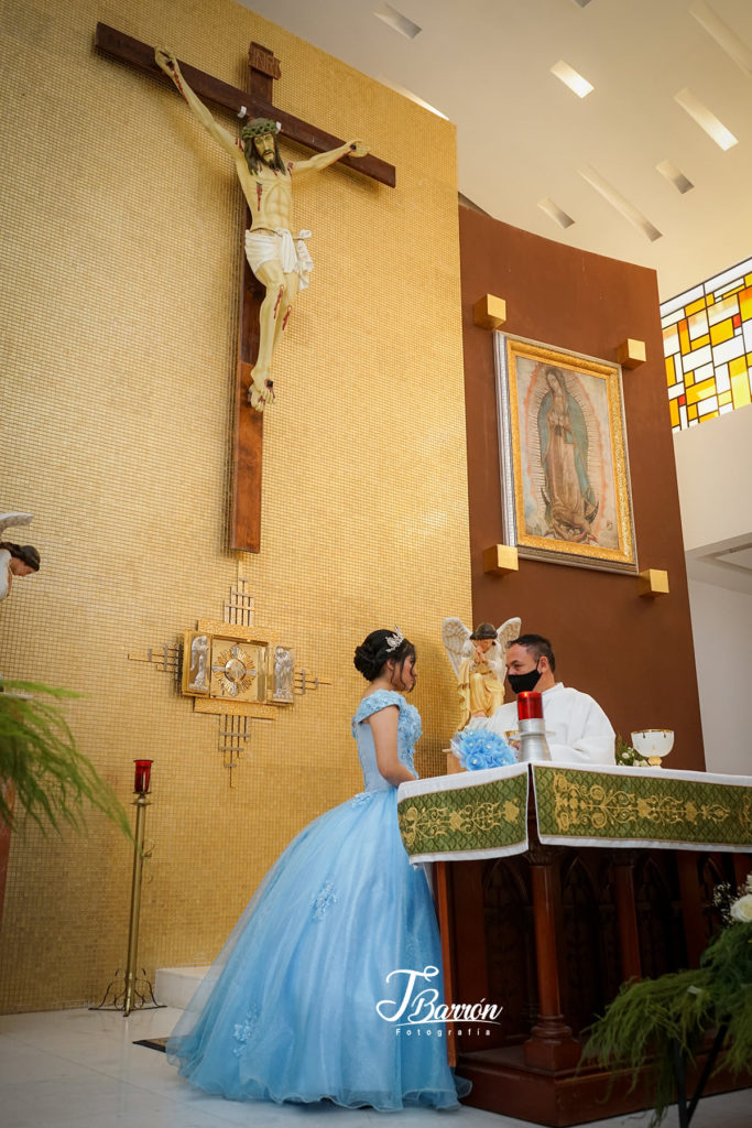 Fotografía Profesional de evento de xv años - xv años